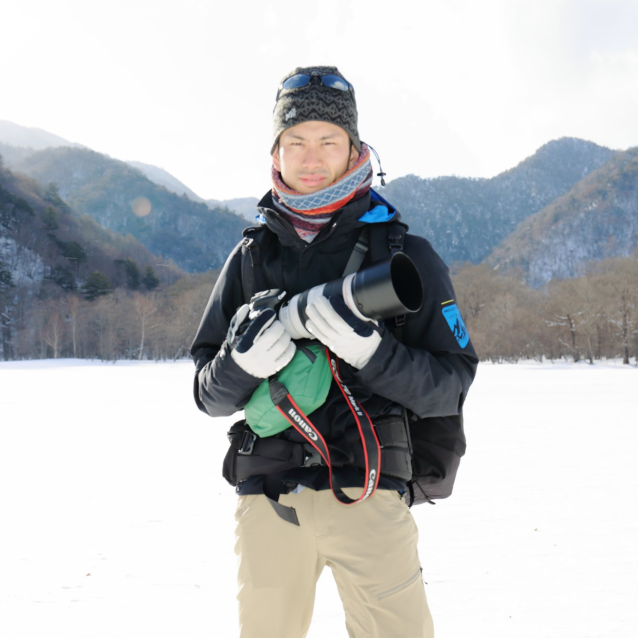 千代 隆之介