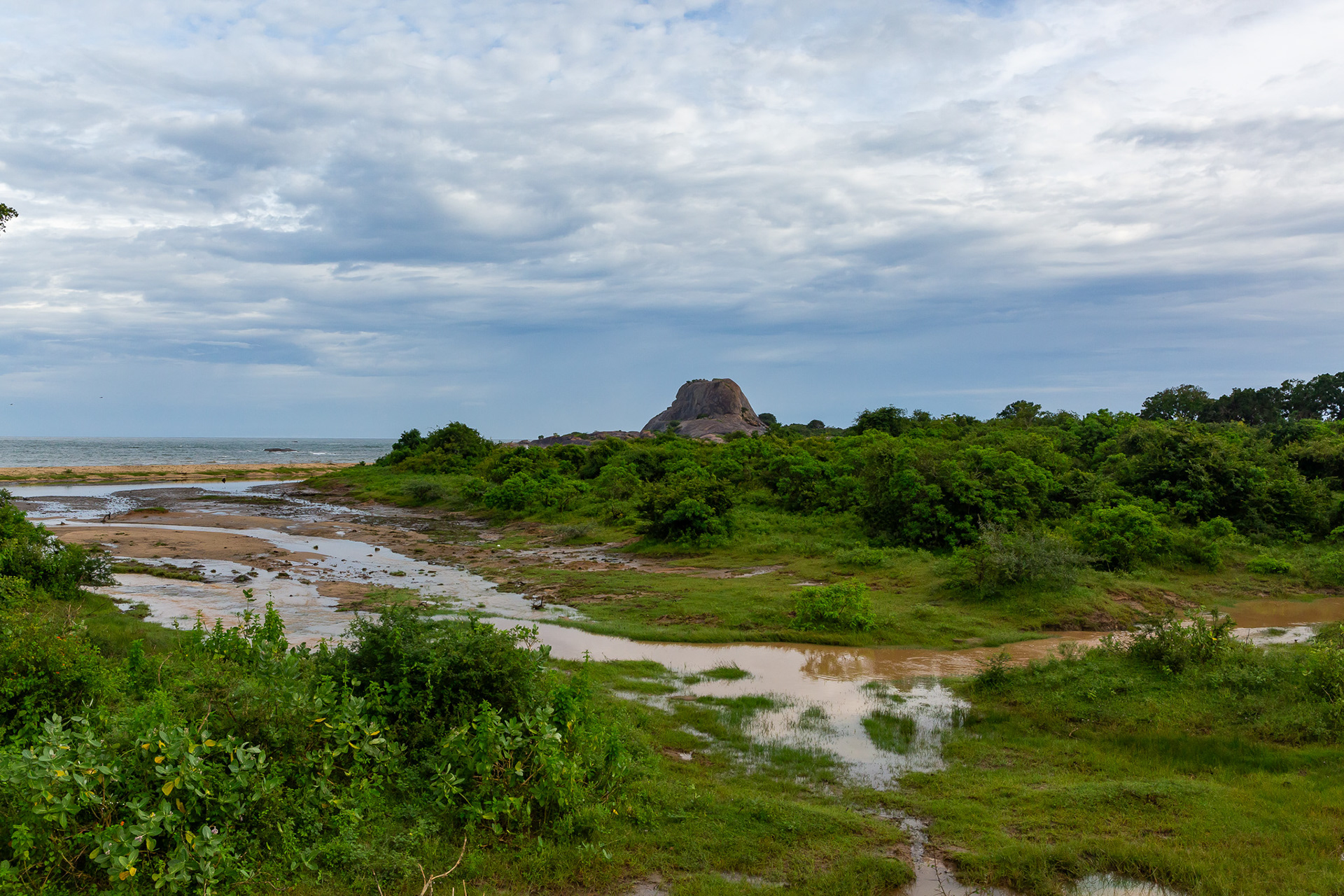 Sri Lanka