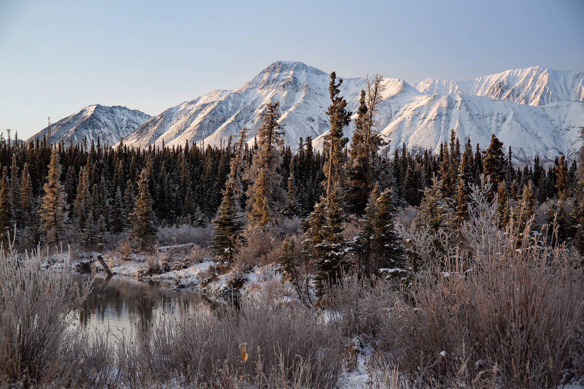 Yukon