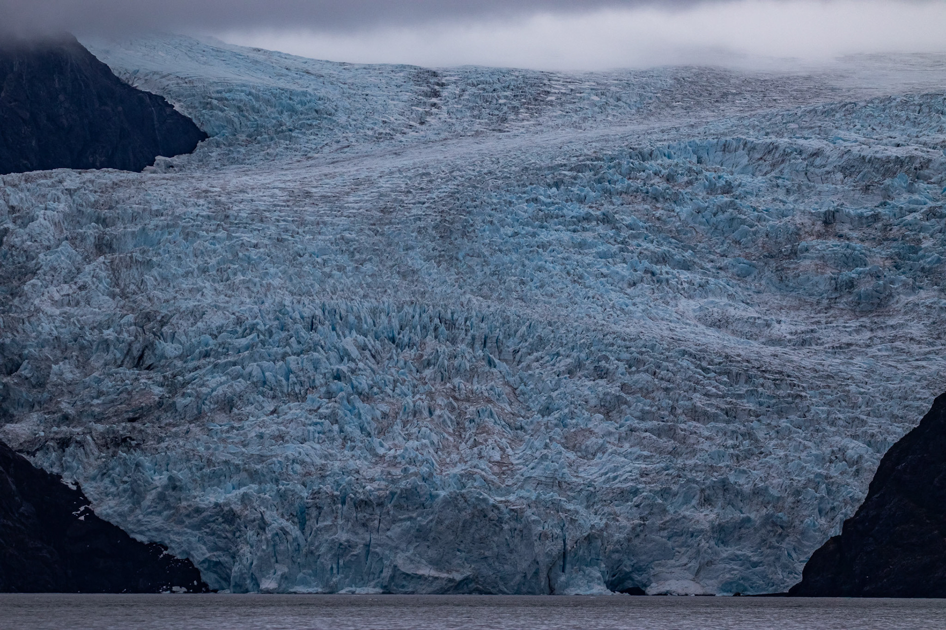 Alaska - Coast and Rainforest 8