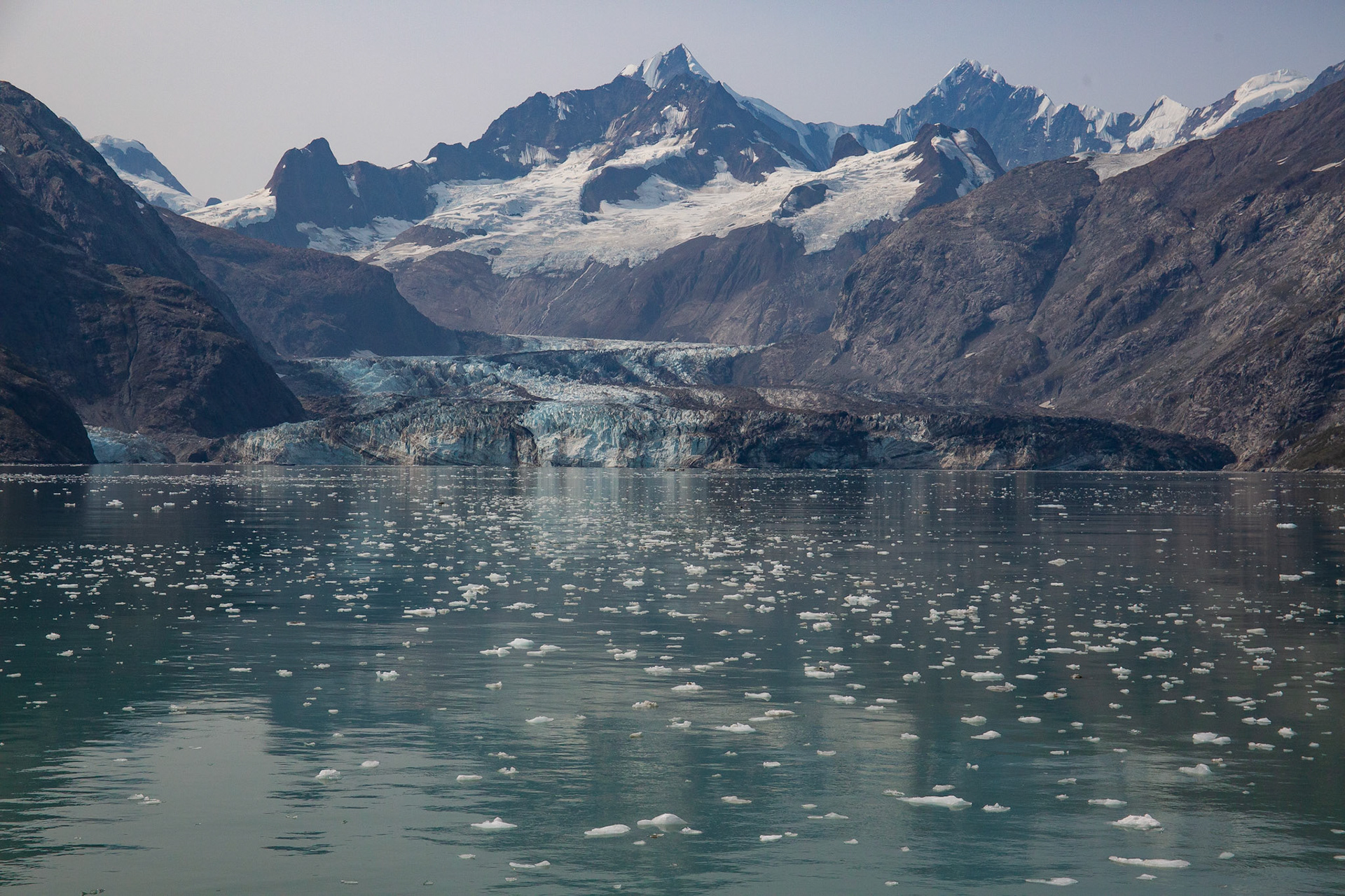 Alaska - Coast and Rainforest 20