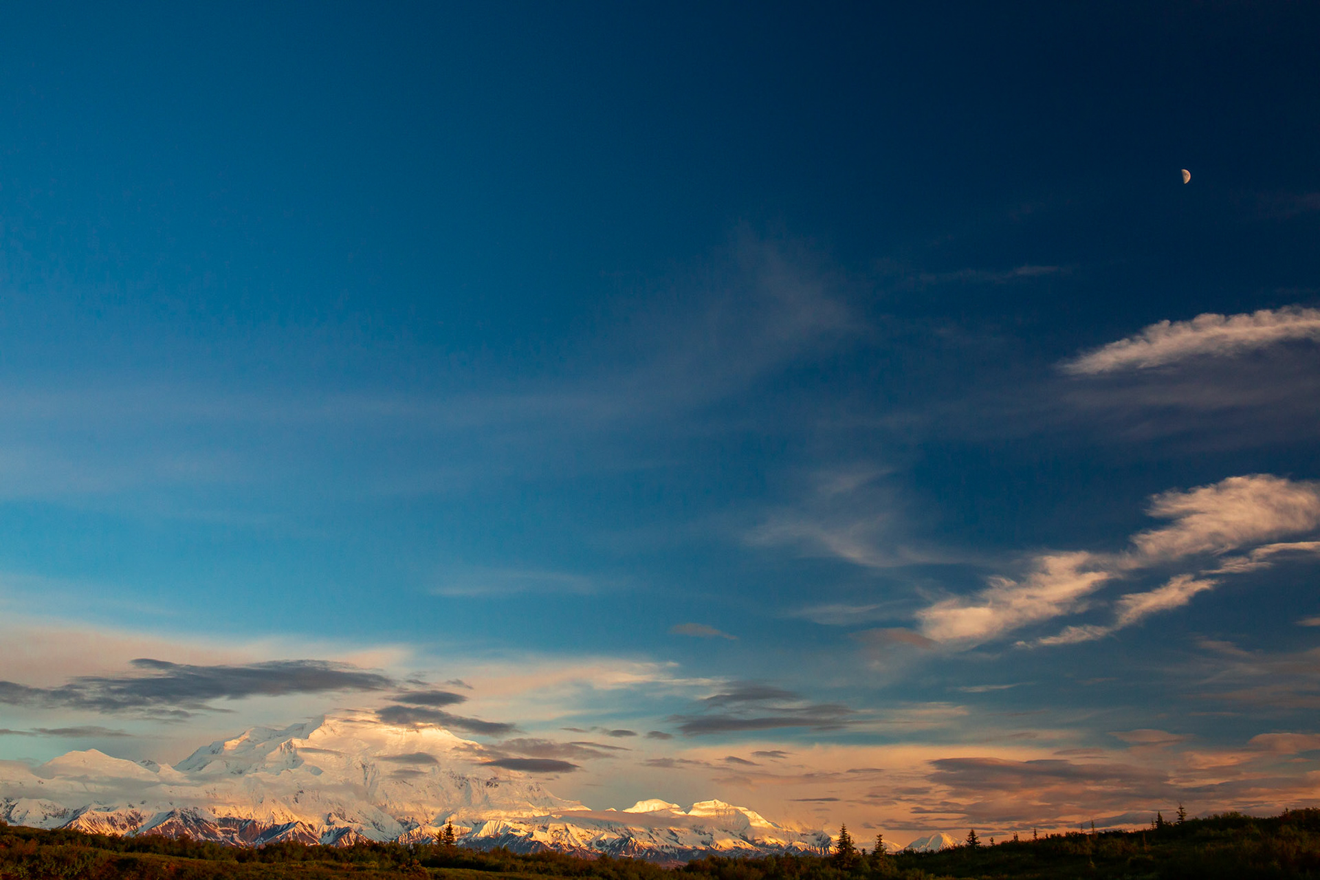 Alaska - Tundra Region 8