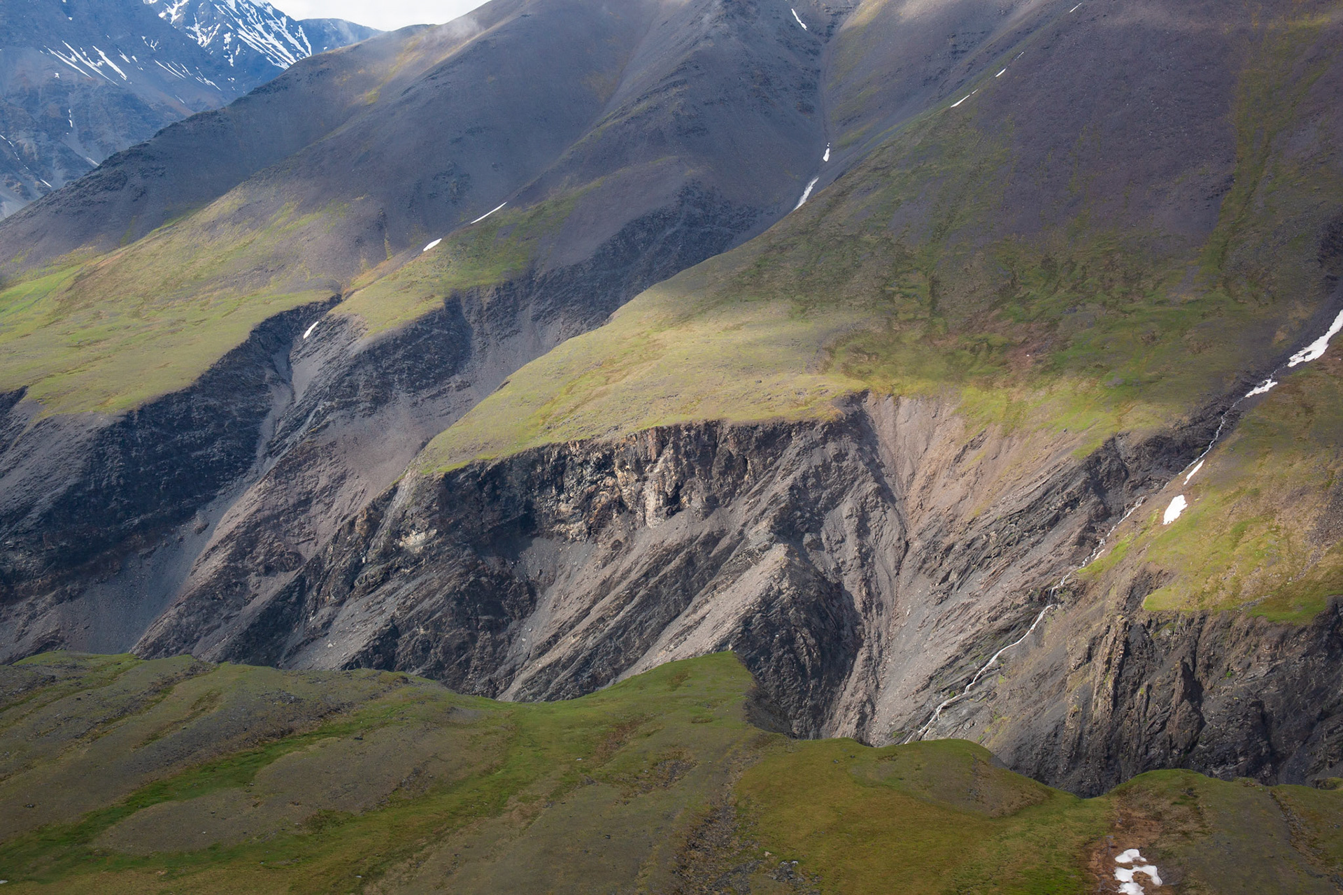Alaska - Tundra Region 24