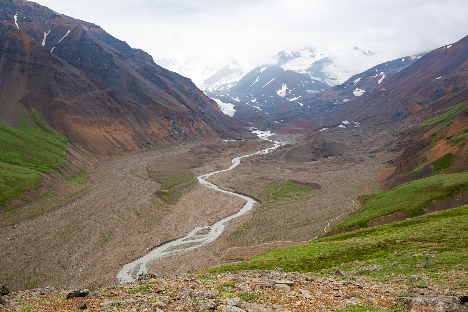 Alaska - Tundra Region 27